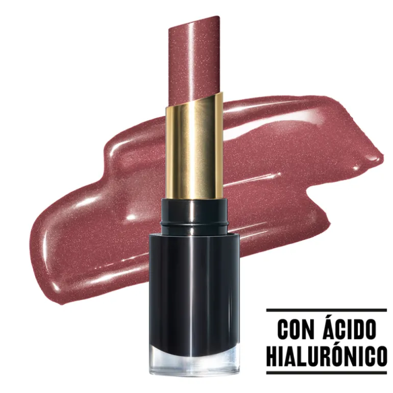 Super Lustrous Glass Shine Lipstick