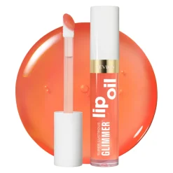 Super Lustrous Glimmer Lip Oil