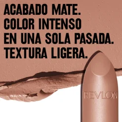 Super Lustrous The Luscious Mattes Lipstick