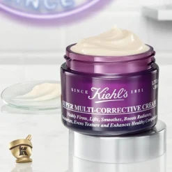 Super Multi-Corrective Cream