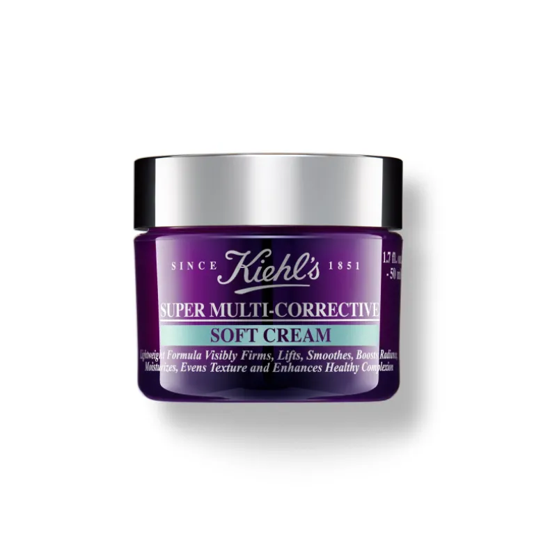 Super Multi-Corrective Soft Cream
