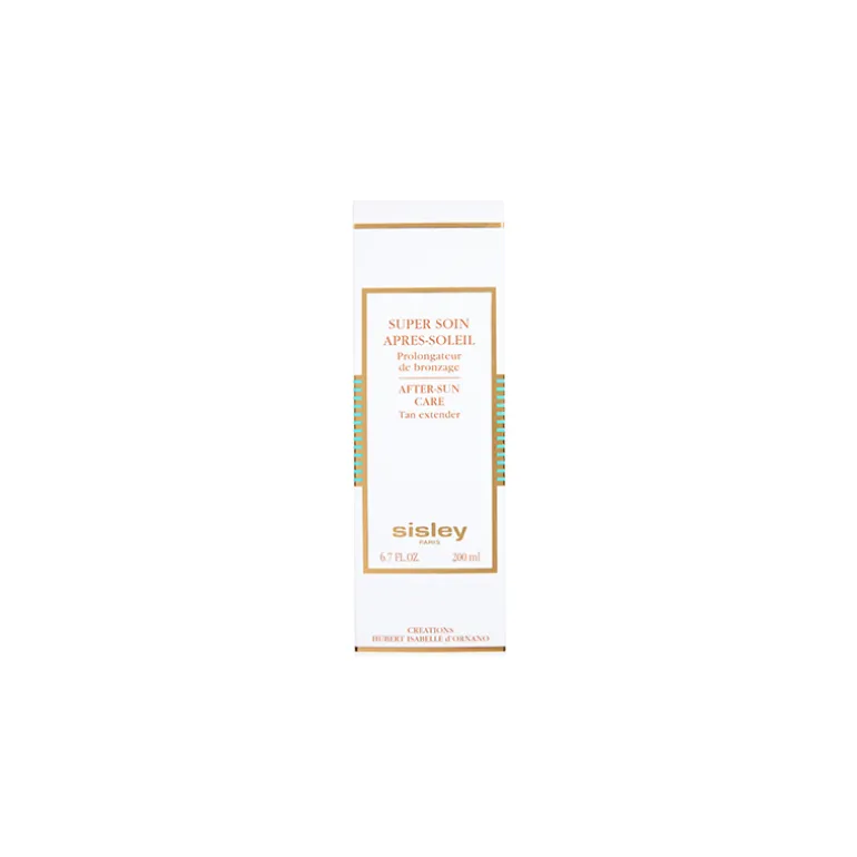 SUPER SOIN APRÈS SOLEIL 200ML