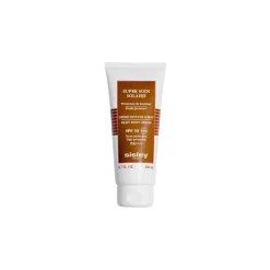 SUPER SOIN SOLAIRE CREAM SOYEUSE CORPS SPF30 150 ML