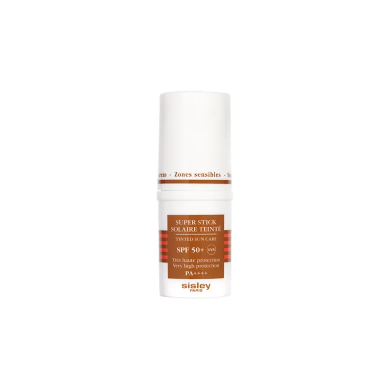 SUPER STICK SOLAIRE SPF50+ TEINTÉ