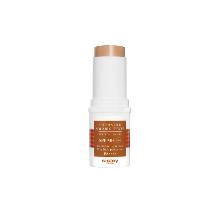 SUPER STICK SOLAIRE SPF50+ TEINTÉ