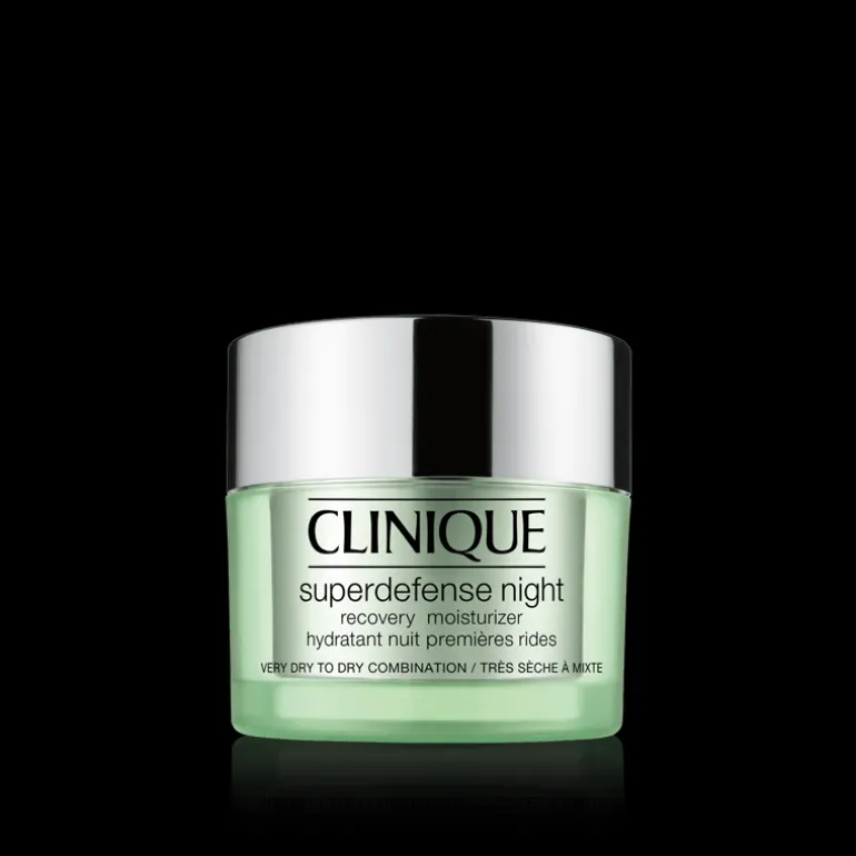 SUPERDEFENSE NIGHT I/2 50ML