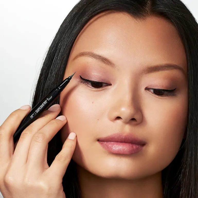 SUPERHERO LINER