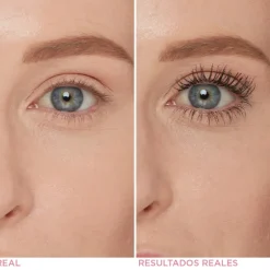 SUPERHERO MASCARA SUPER BLACK