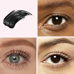 SUPERHERO MASCARA SUPER BLACK