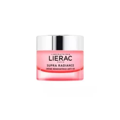 SUPRA RADIANCE CREMA ANTI-OX  50ML