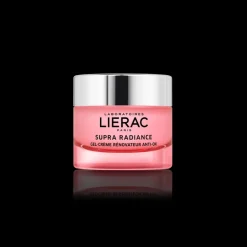 SUPRA RADIANCE GEL CREMA ANTI-OX 50ML