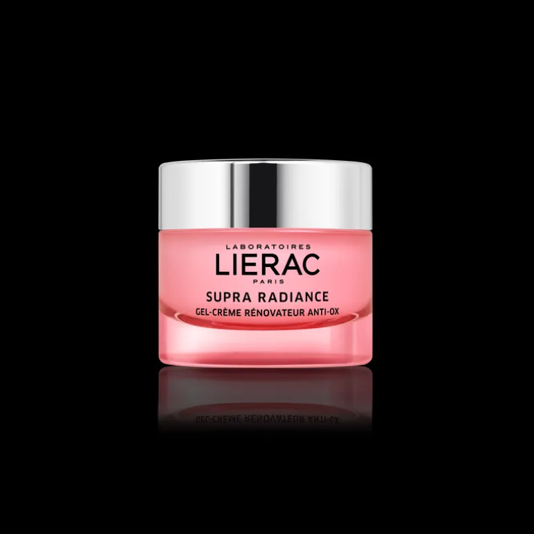 SUPRA RADIANCE GEL CREMA ANTI-OX 50ML
