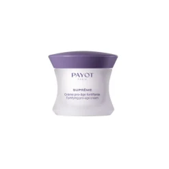 SUPREME JEUNESSE CRÈME PRO-AGE FORTIFIANTE 50ML