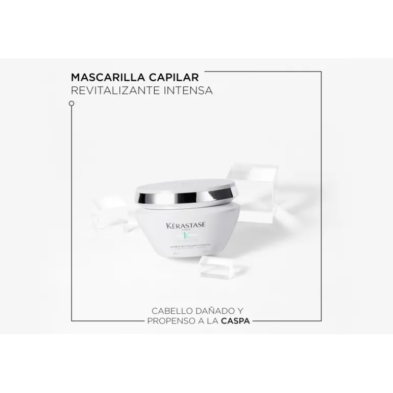 SYMBIOSE MASQUE REGENERANT ESSENTIEL