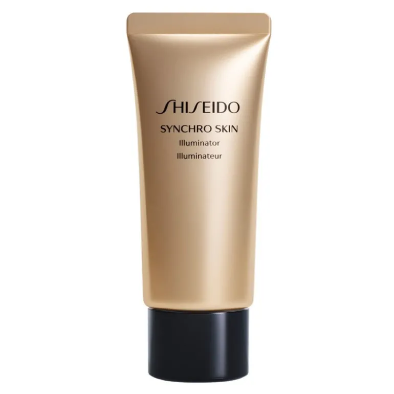 Synchro Skin Illuminator Pure Gold