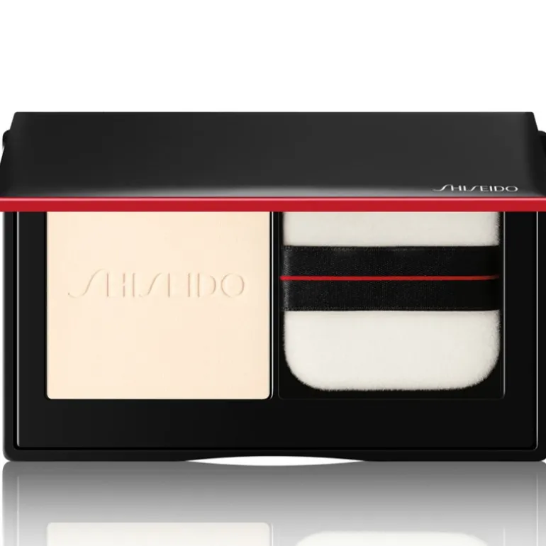 SYNCHRO SKIN Invisible Silk Pressed Powder