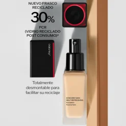 Synchro Skin Radiant Lifting Foundation