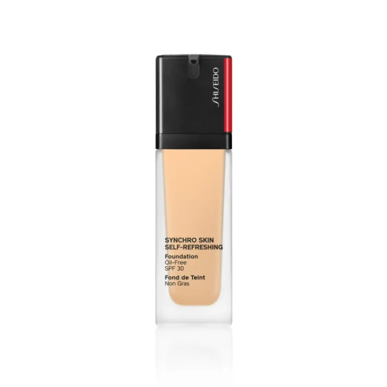 Synchro Skin Self-Refreshing Foundation