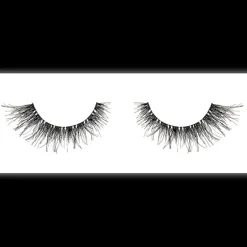 TAILORED LASHES CLOSE SET EYES