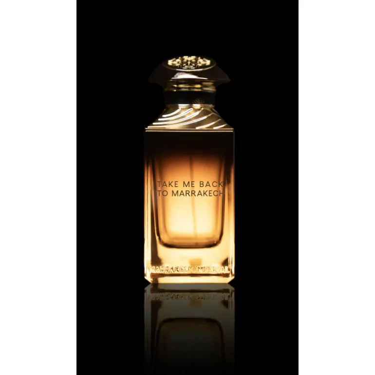 Take Me To Marrakech Extrait de Parfum