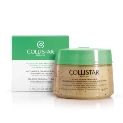 Talasso-Scrub Drenante - Exfoliante Corporal