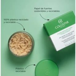 Talasso-Scrub Drenante - Exfoliante Corporal
