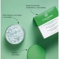 Talasso-Scrub Energitzant Exfoliant Corporal