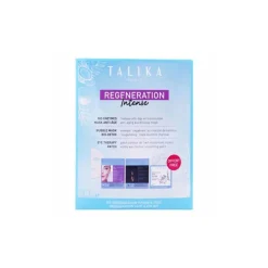 TALIKA KIT MASCARILLAS REGENERACIÓN INTENSA