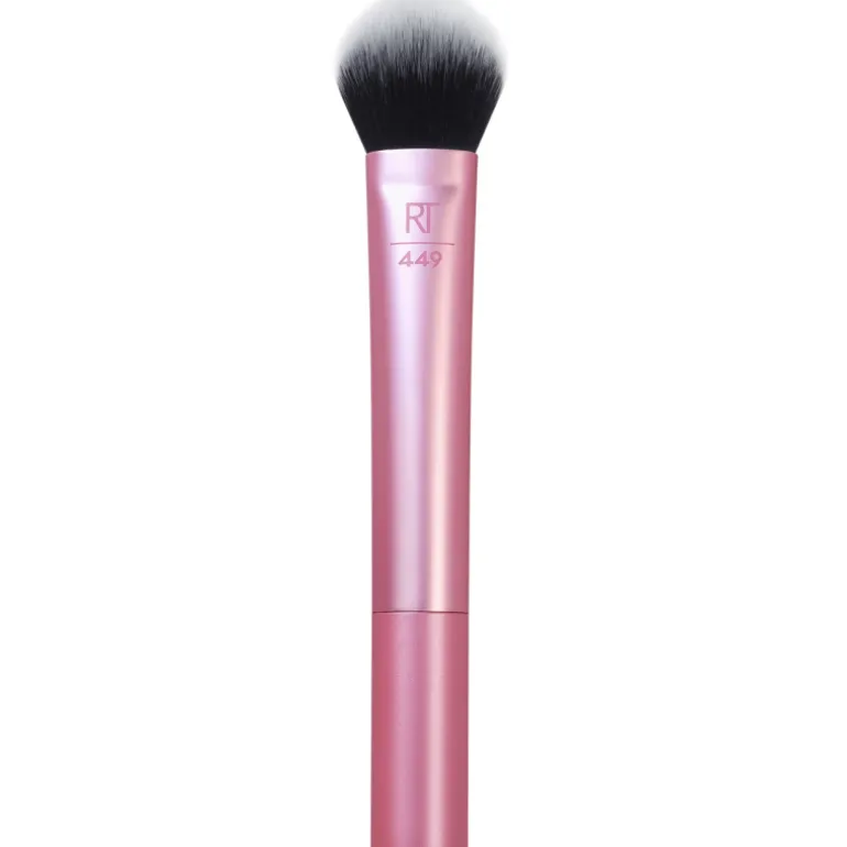 Tapered Cheek Brush