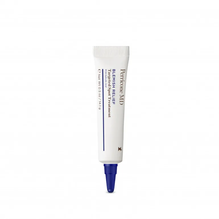 TARGETED SPOT TREATMENT 15ML