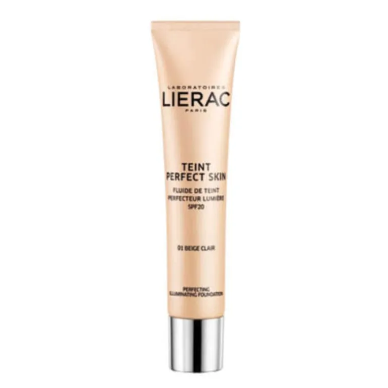 TEINT PERFECT SKIN 02 NUDE 30ML