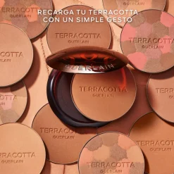 Terracotta En Plein Soleil Polvos Bronceadores Edición Limitada