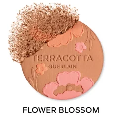 Terracotta Flower Blossom Edición Limitada