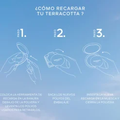 Terracotta Flower Blossom Edición Limitada