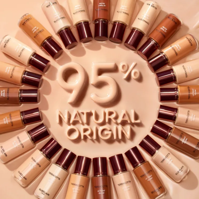 Terracotta Le Teint Glow