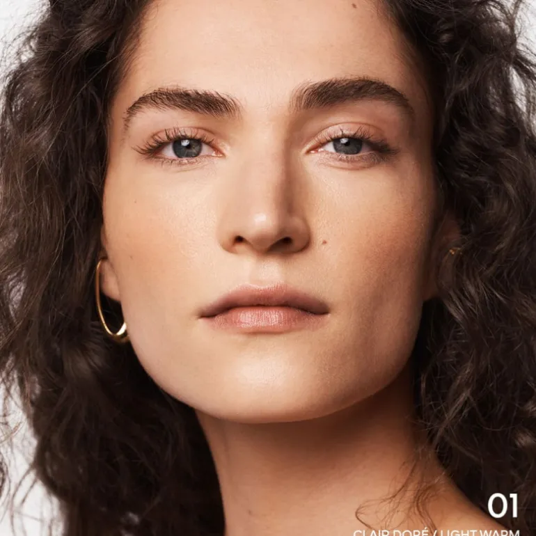 Terracotta Light los Polvos Iluminadores Efecto Buena Cara Natural