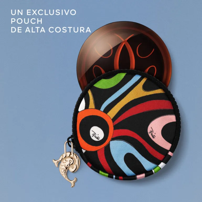 Terracotta Marmo Sun Los Polvos Bronceadores Edición Limitada