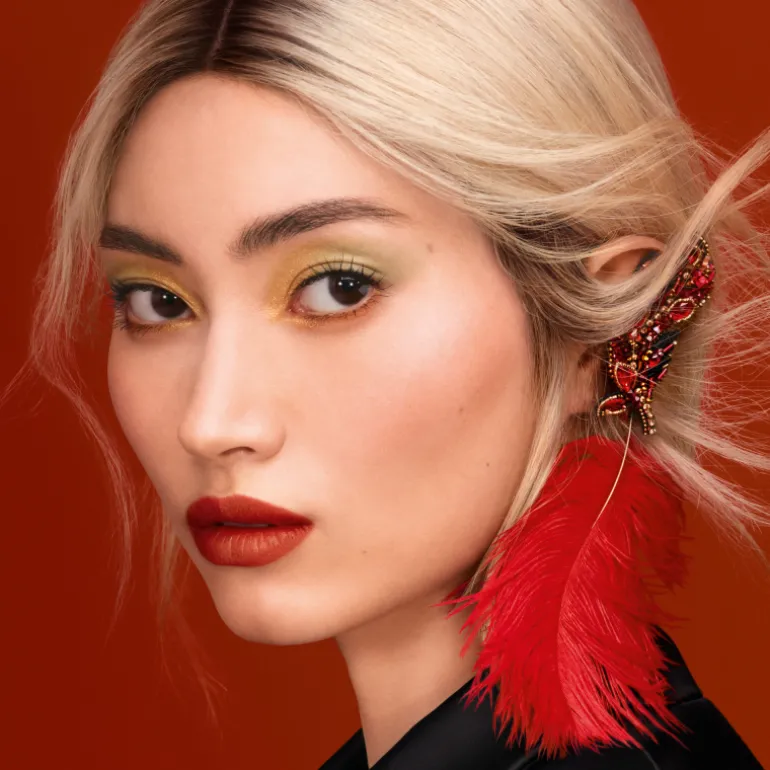 Terracotta Peacock Polvos Bronceadores Edición Limitada