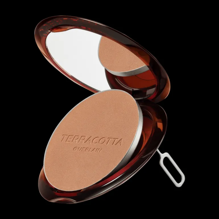 TERRACOTTA POLVOS BRONCEADORES RECARGA