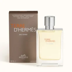 TERRE D窶僣ERMÈS EAU GIVRÉE EAU DE PARFUM