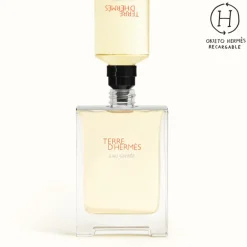 TERRE D窶僣ERMÈS EAU GIVRÉE EAU DE PARFUM