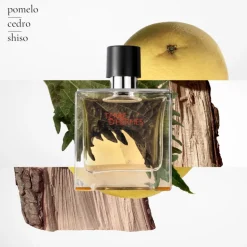 TERRE D'HERMÈS PARFUM
