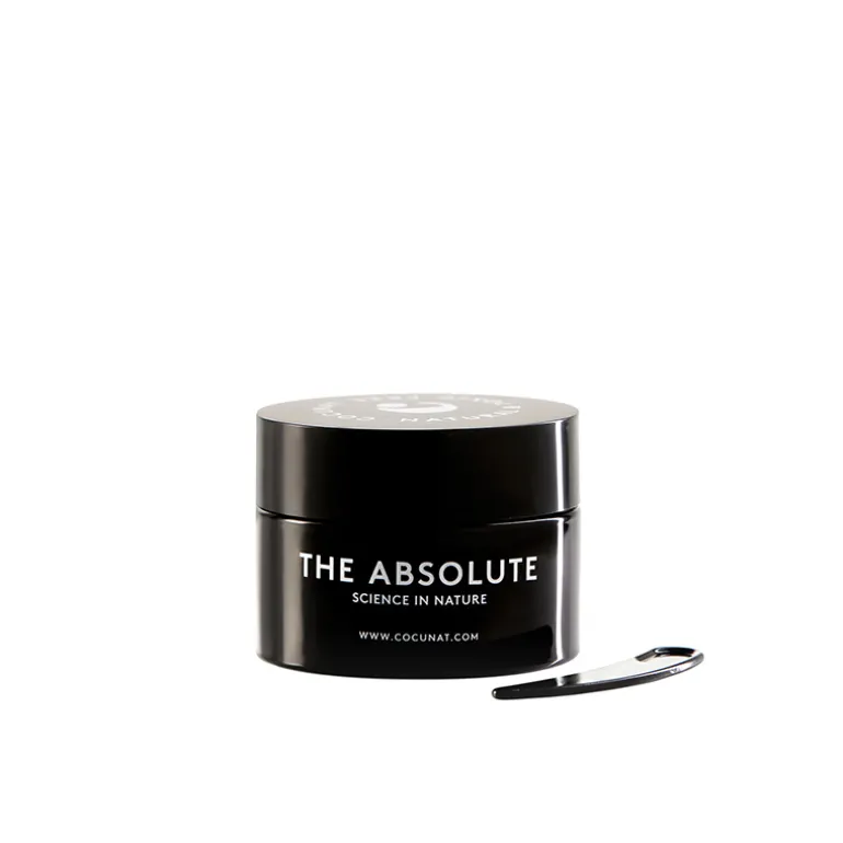 The Absolute Science in Nature