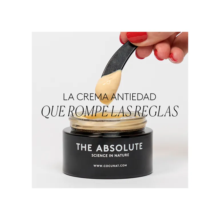 The Absolute Science in Nature