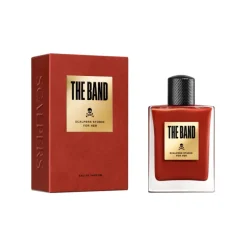 The Band Her Eau de Parfum