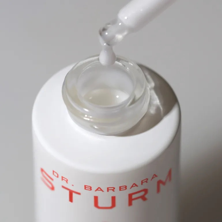 The Better B Niacinamide Serum