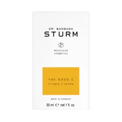 The Good C Vitamin C Sérum