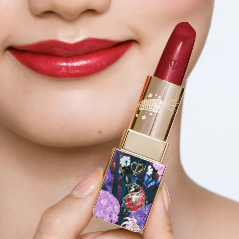 The Lipstick 527 Edición Limitada