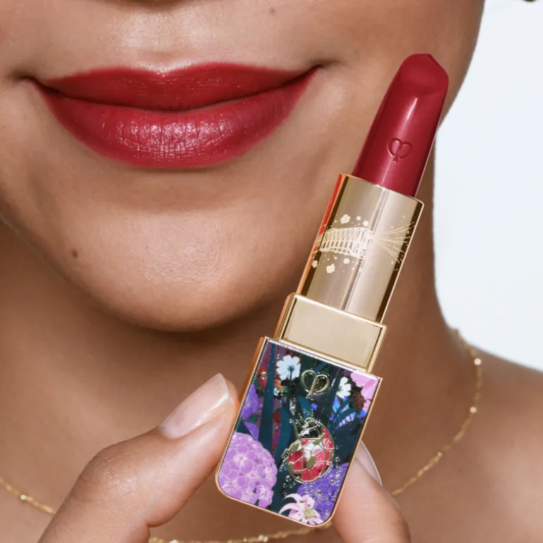 The Lipstick 527 Edición Limitada