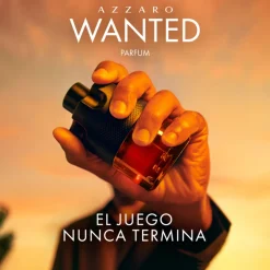 The Most Wanted Parfum 100 ml